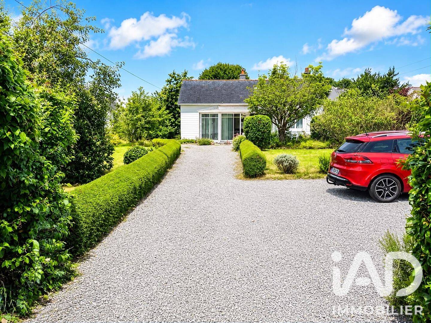 Maison 5 pièces 91 m² · à Pontchâteau · 91 m² · 220 600 €