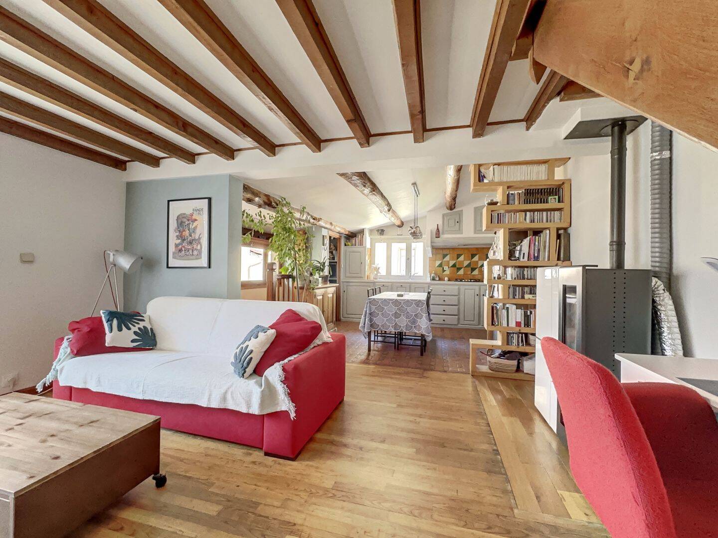 Maison 4 pièces 78 m² · à Vernet-les-Bains · 78 m² · 183 000 €
