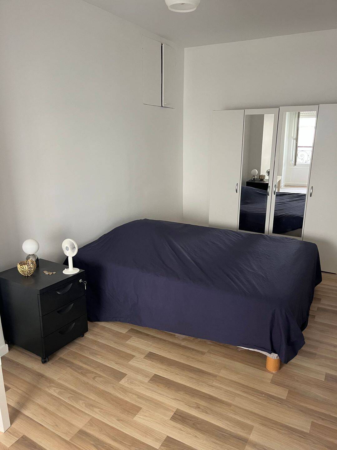 Appartement 2 pièces 36 m² · à Paris 12ème Arrondissement · 36 m² · 1 720 €