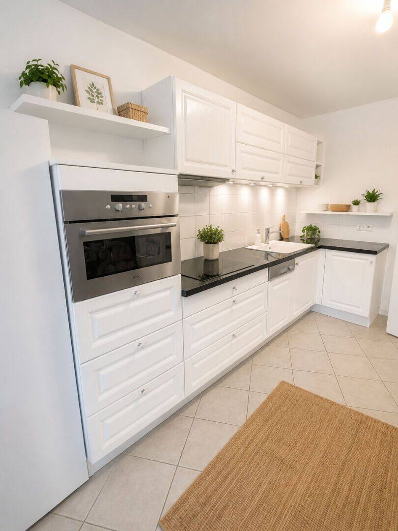 Appartement 2 pièces 44 m² · à La Teste-de-Buch · 44 m² · 202 350 €