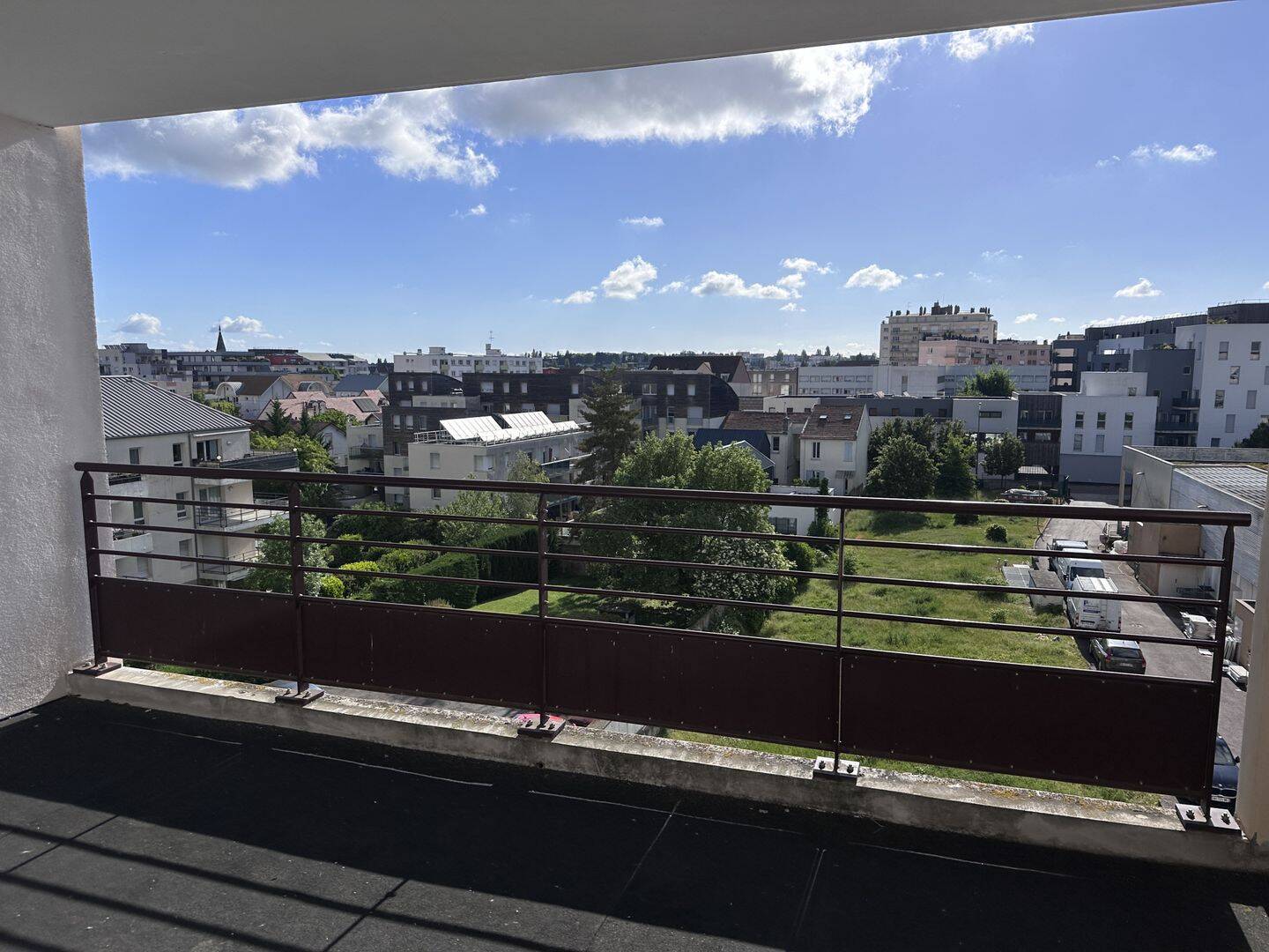 Appartement 2 pièces 45 m² · à Dijon · 44,7 m² · 158 000 €