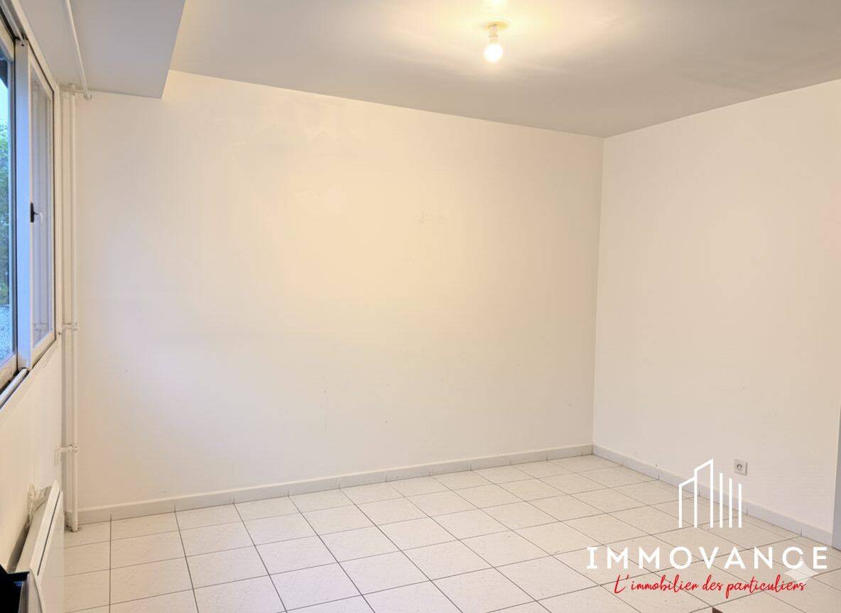 Appartement 2 pièces 28 m² · à Montpellier · 28,2 m² · 475 €/mois