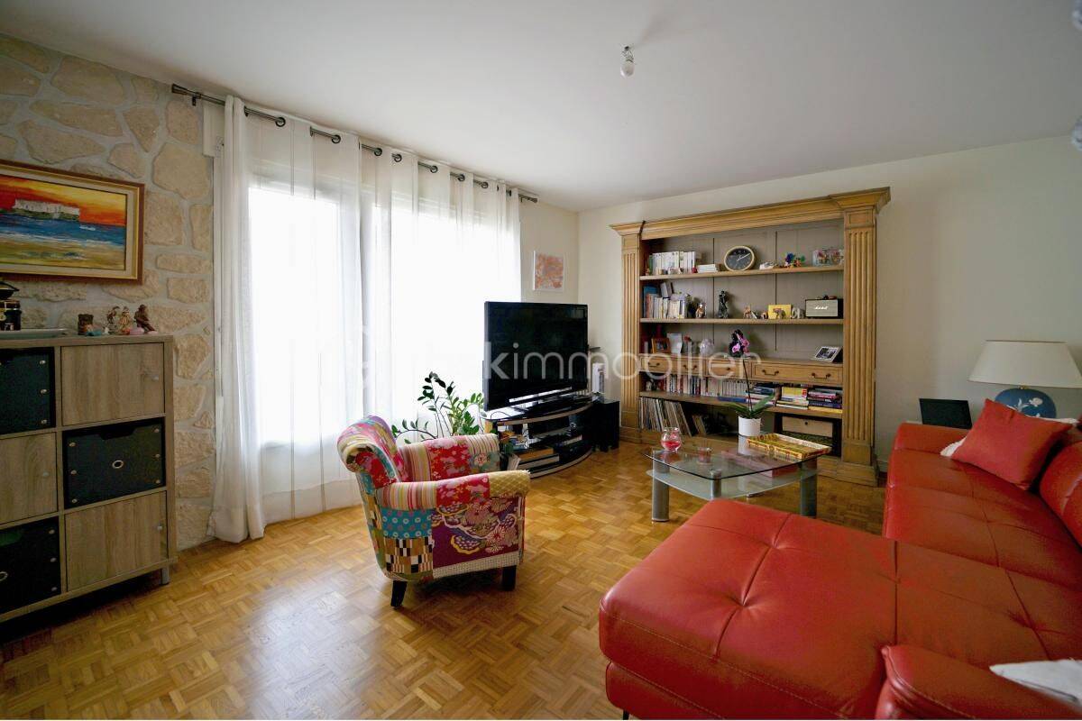 Appartement 3 pièces 60 m² · à Annecy · 59,9 m² · 315 000 €