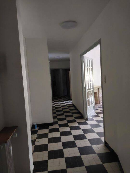 Appartement 4 pièces 104 m² · à Montbrison · 104 m² · 740 €/mois