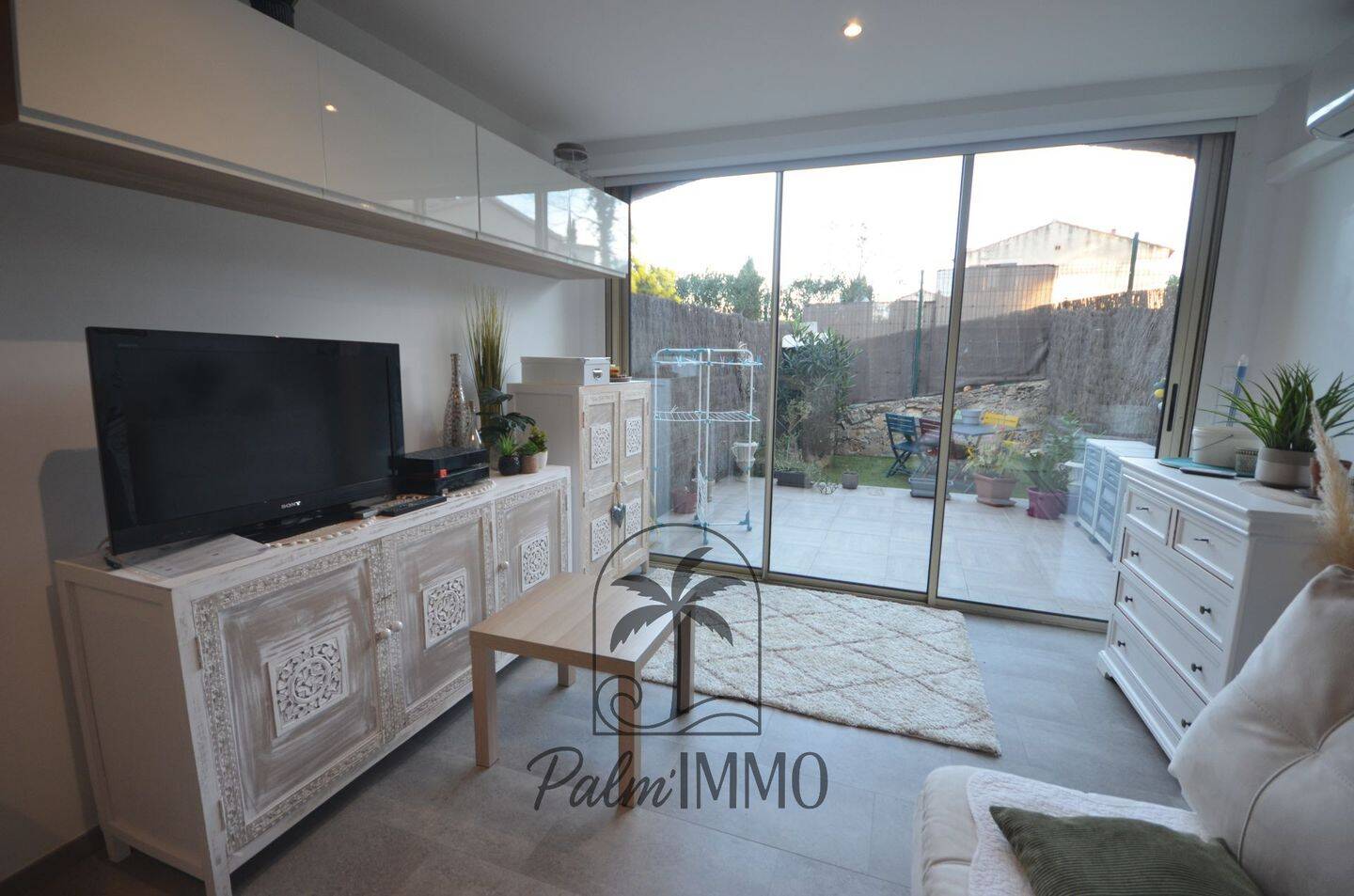 Appartement 1 pièce 24 m² · à Sanary-sur-Mer · 23,5 m² · 189 000 €