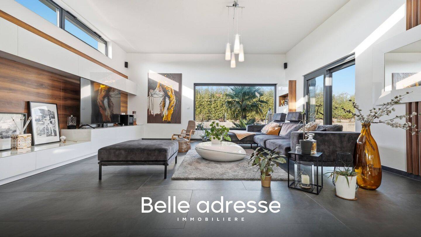 Maison 4 pièces 200 m² · à Molsheim · 200 m² · 1 260 000 €