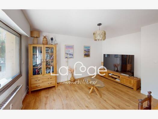 Appartement à vendre 142 000 € 2 pièces 1 chambre 46,7 m² Étage 1/7 Gap 05000