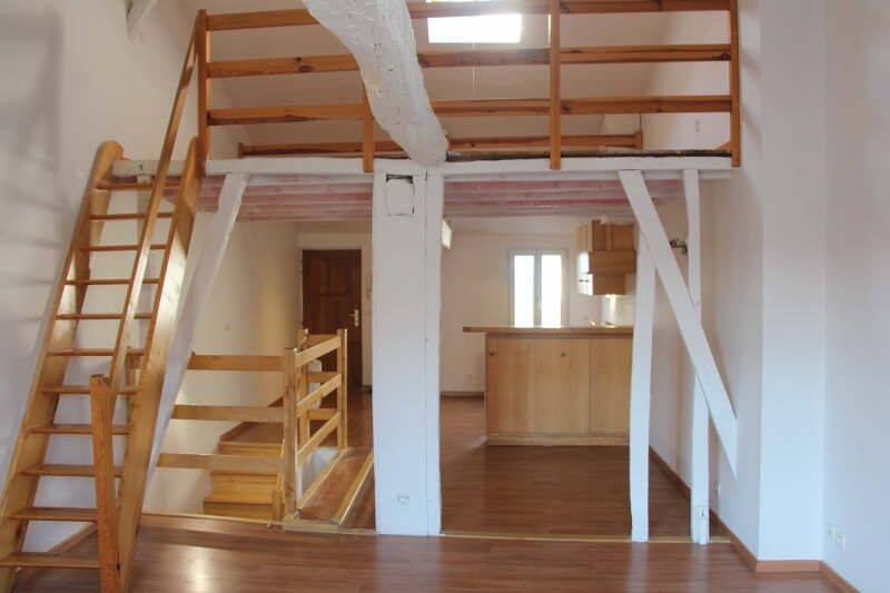 Appartement 2 pièces 55 m² · à Revel · 55 m² · 544 €