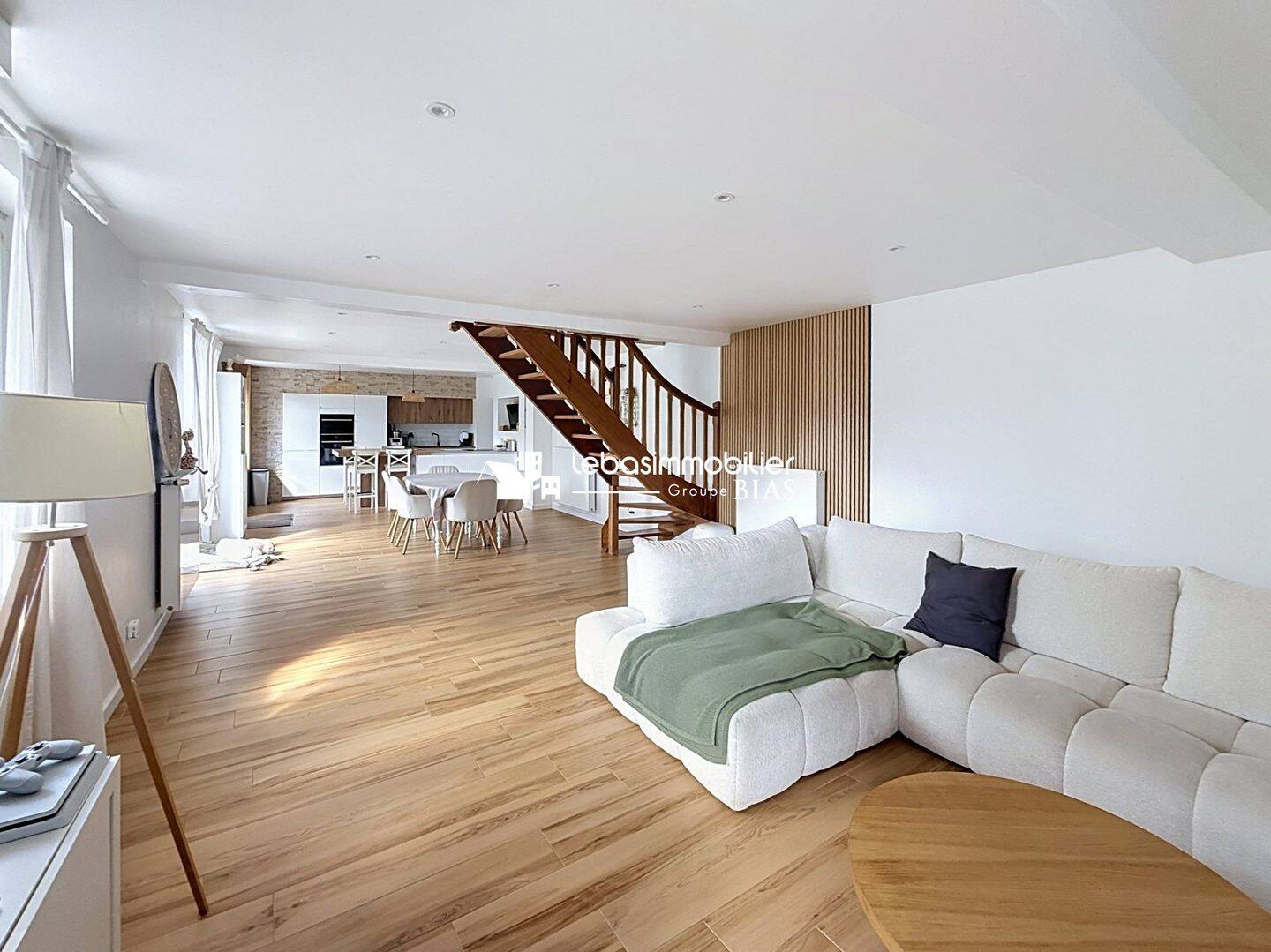 Maison 5 pièces 152 m² · à Yvetot · 152 m² · 259 000 €