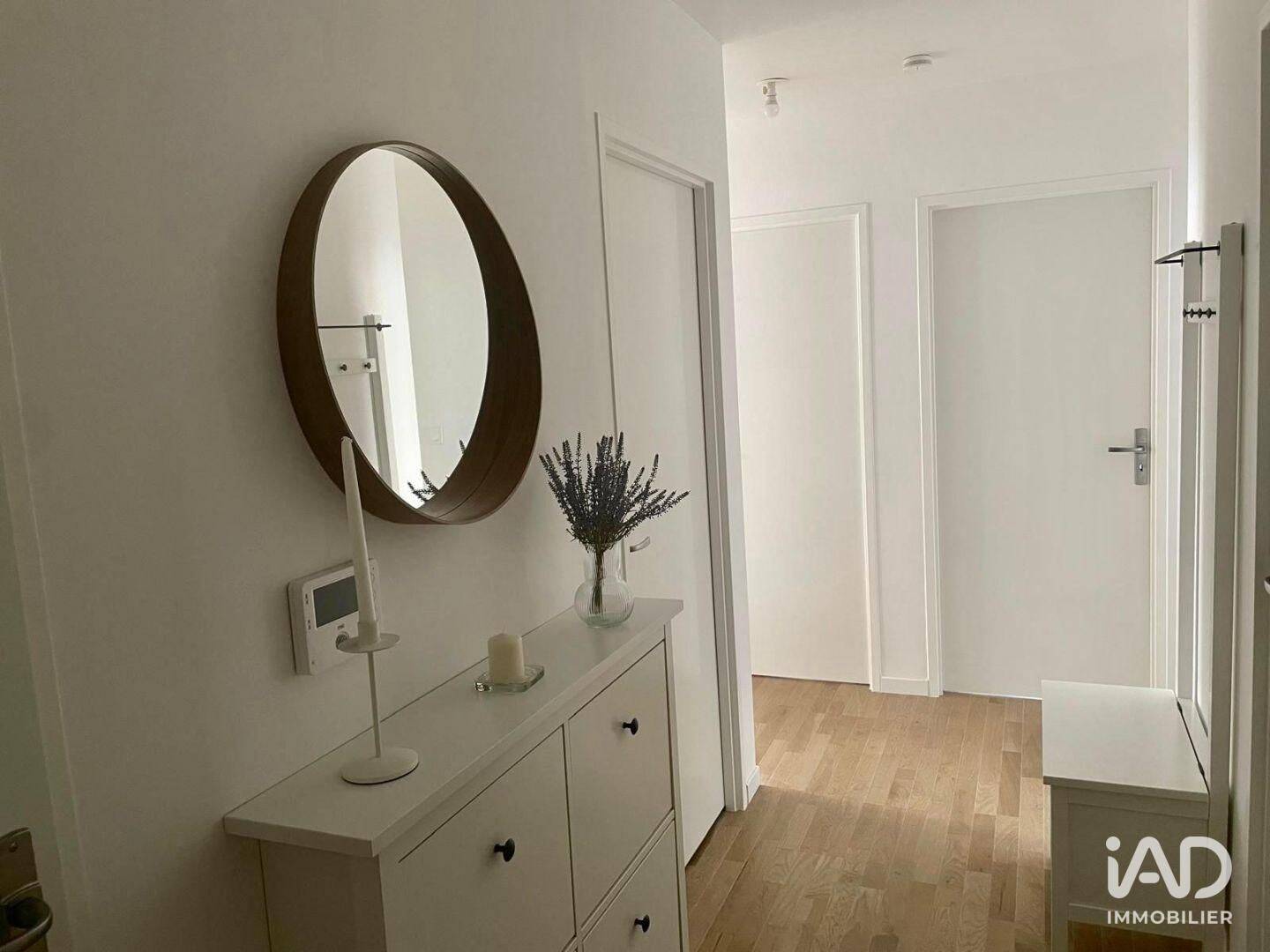 Appartement 4 pièces 85 m² · à Asnières-sur-Seine · 85 m² · 2 797 €