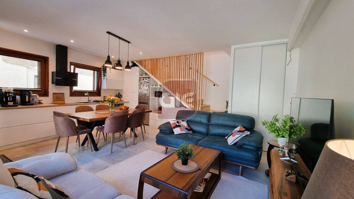 Maison 3 pièces 60 m² · à Montferrier-sur-lez · 60 m² · 380 000 €