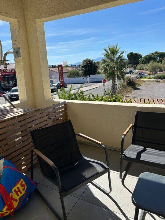Appartement 3 pièces 67 m² · à Latour-Bas-Elne · 67 m² · 780 €/mois