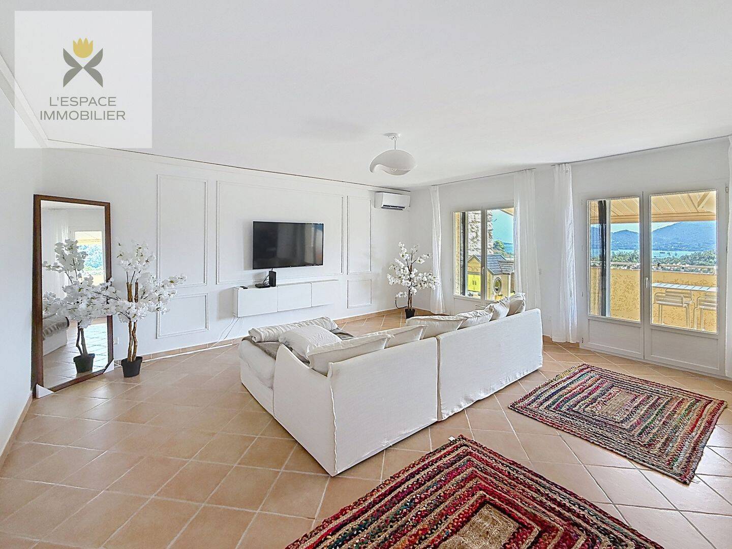 Appartement 3 pièces 84 m² · à Porto-Vecchio · 83,8 m² · 490 000 €