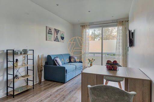 Appartement 3 pièces 51 m² · à Nogent-sur-Marne · 51,4 m² · 1 620 €/mois