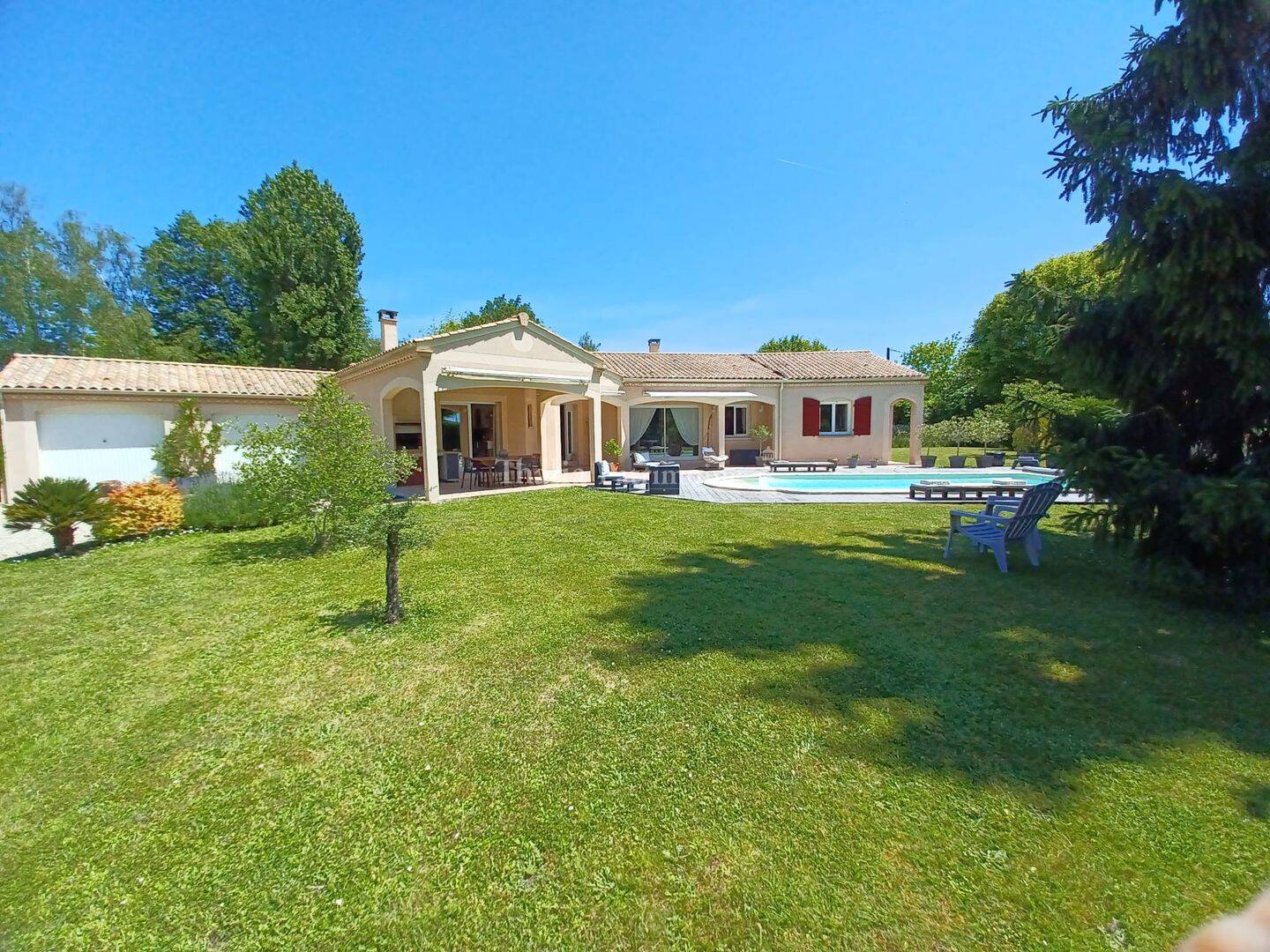 Maison 7 pièces 175 m² · à Sadirac · 175 m² · 498 750 €