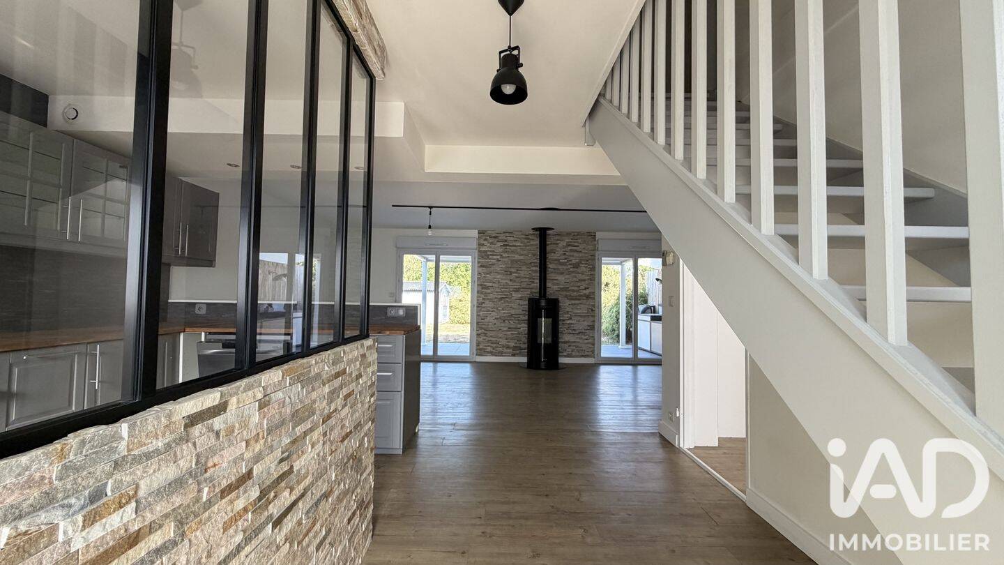 Maison 6 pièces 103 m² · à Trignac · 103 m² · 262 500 €
