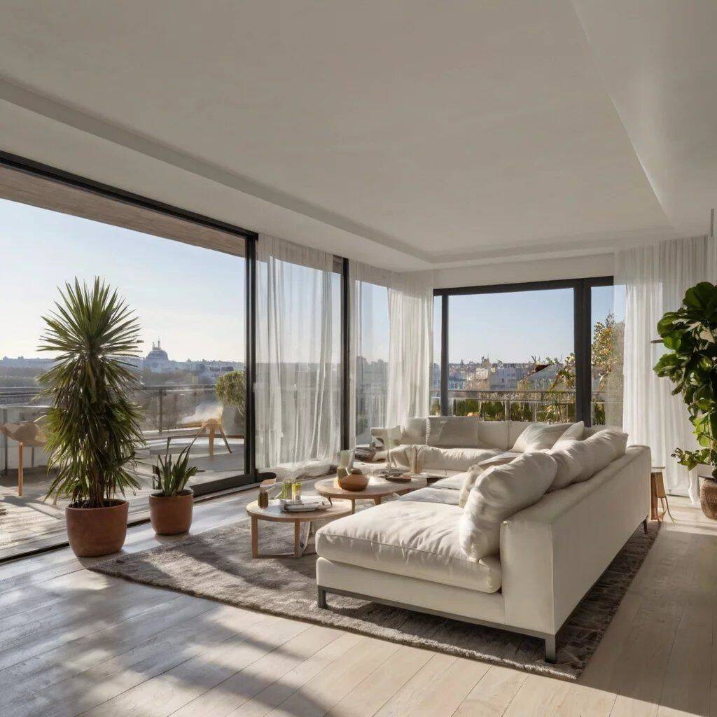 Appartement 4 pièces 85 m² · à Brenthonne · 85 m² · 344 000 €