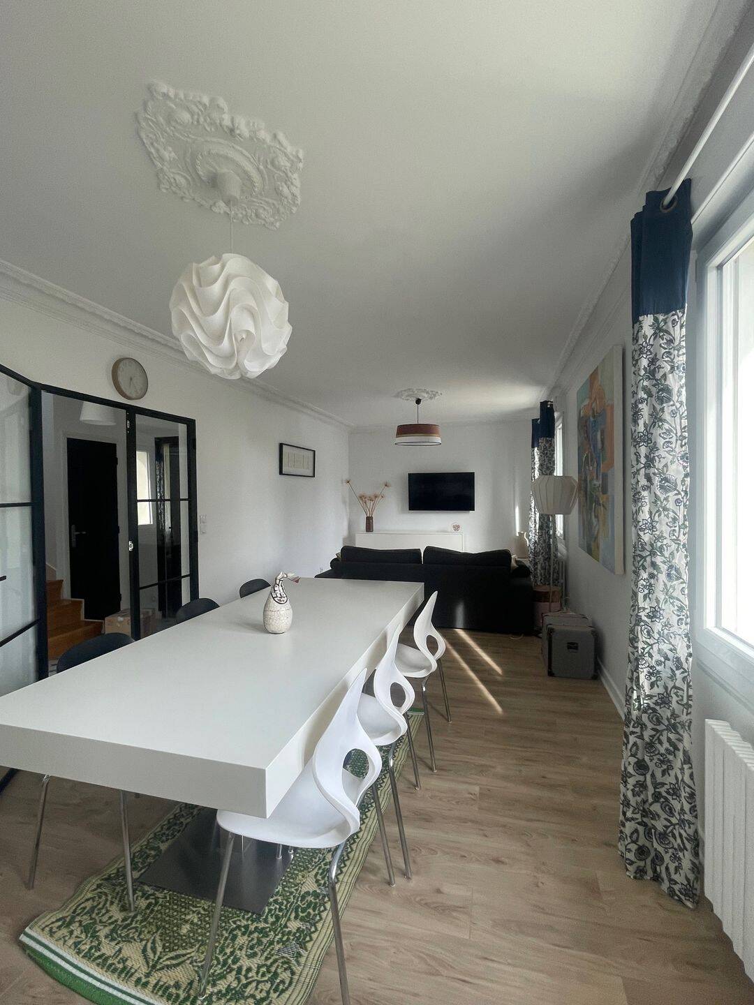 Maison 5 pièces 99 m² · à Brest · 99 m² · 470 €/mois