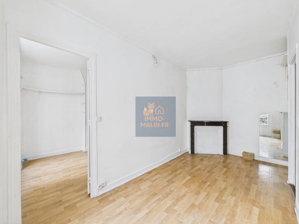 Appartement 2 pièces 25 m² · à Paris 11ème Arrondissement · 25 m² · 250 000 €