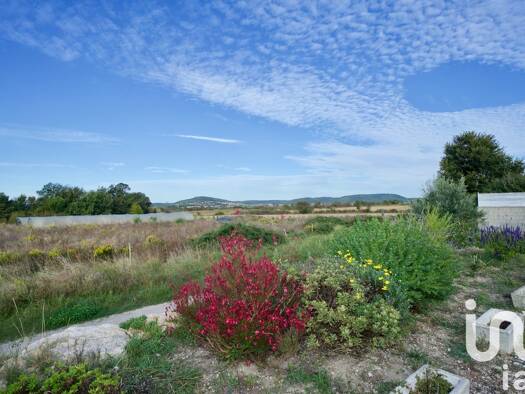 Maison à vendre 465 000 € 5 pièces 4 chambres 150 m² 930 m² de terrain Nages-et-Solorgues 30114