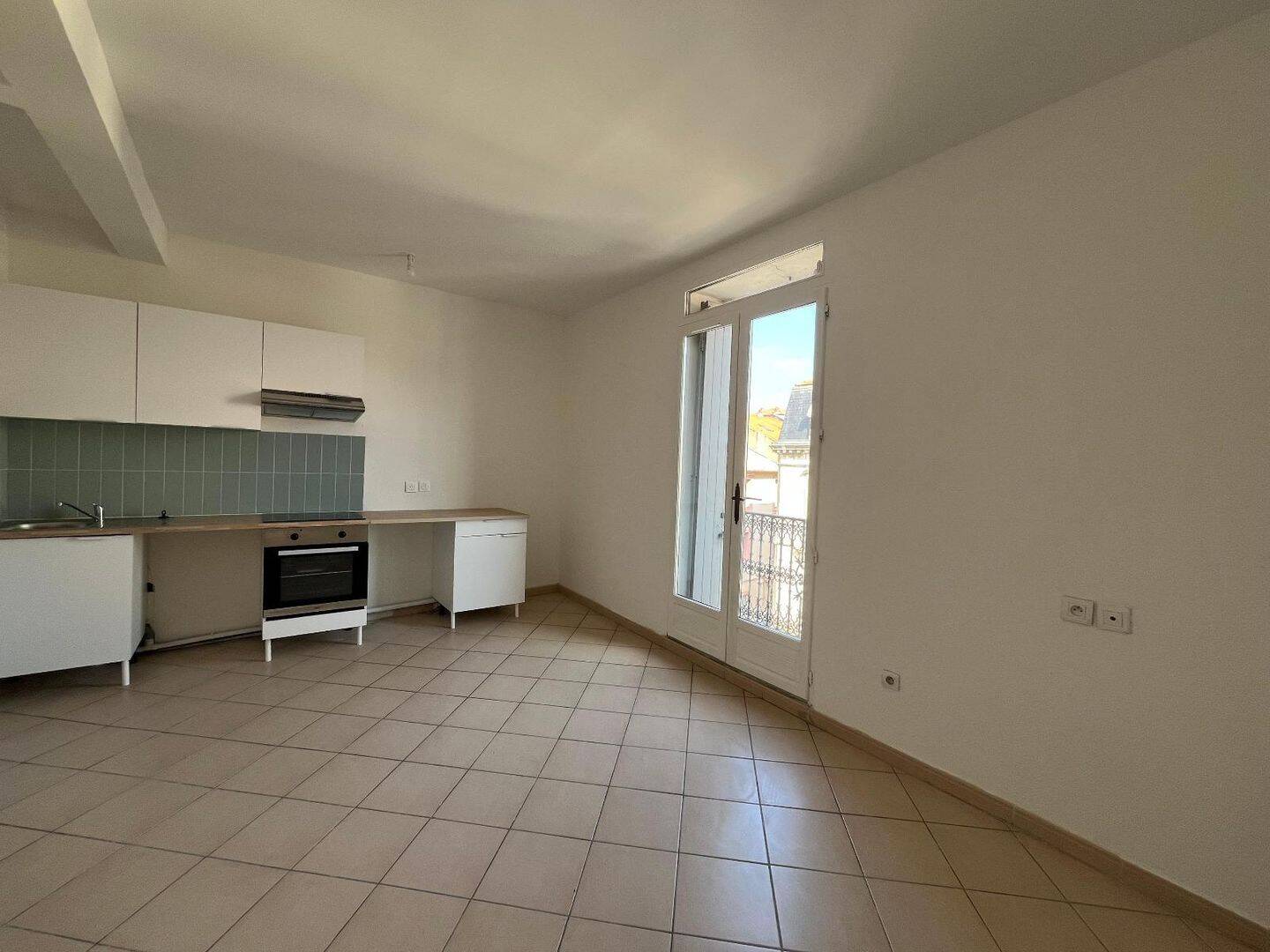 Appartement 2 pièces 32 m² · à Béziers · 32 m² · 450 €