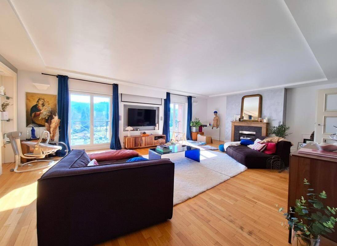 Appartement 5 pièces 182 m² · à Épinal · 182 m² · 268 000 €