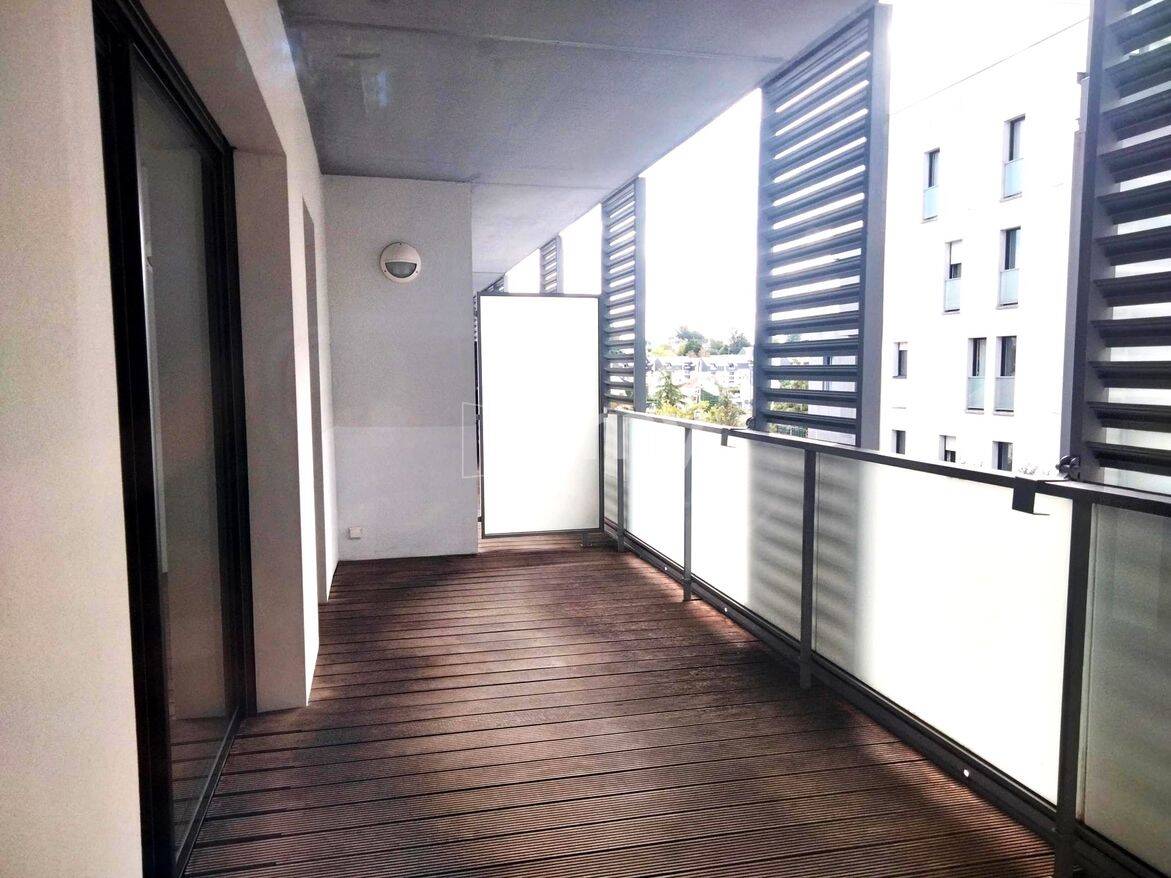 Appartement 2 pièces 46 m² · à Vannes · 45,8 m² · 840 €/mois