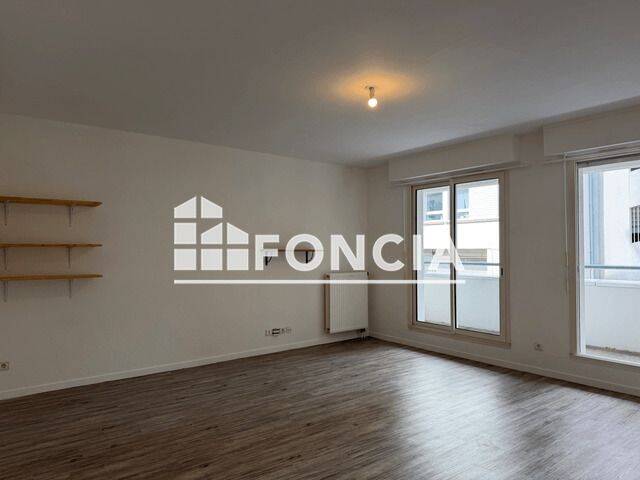 Appartement 1 pièce 39 m² · à Rennes · 39 m² · 655 €/mois