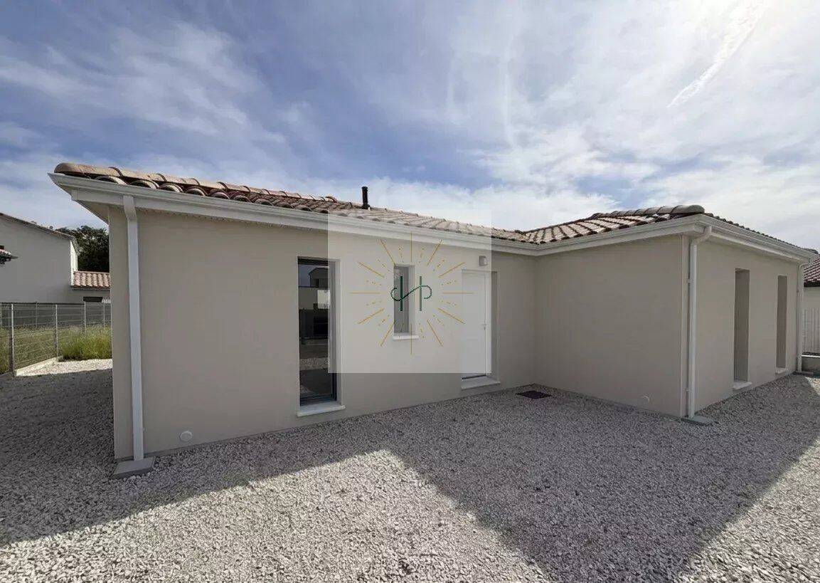 Maison 4 pièces 100 m² · à Montélimar · 100 m² · 285 000 €