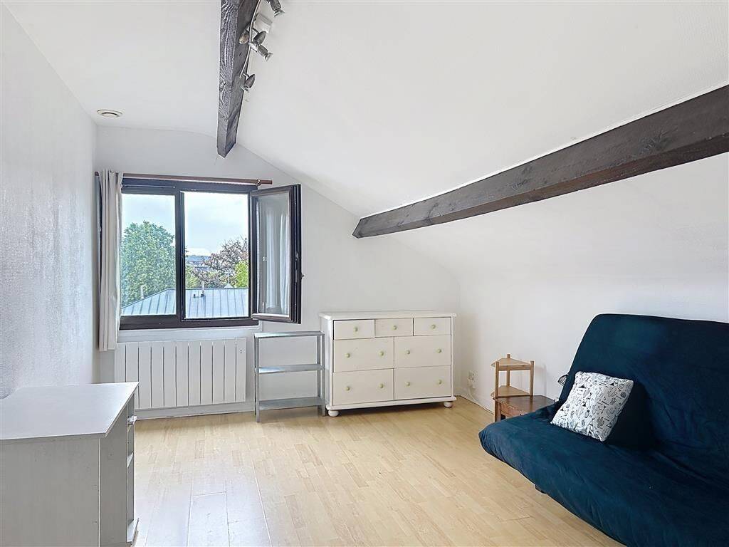 Appartement 1 pièce 28 m² · à Épernon · 28 m² · 90 000 €