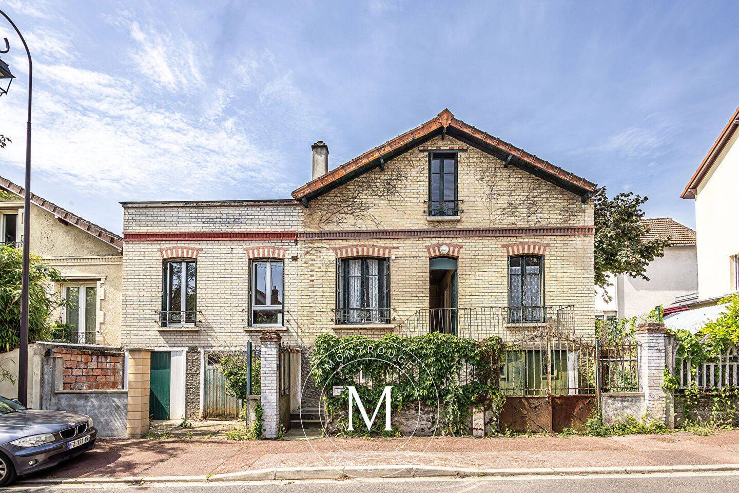 Maison 6 pièces 197 m² · à Antony · 197 m² · 690 000 €