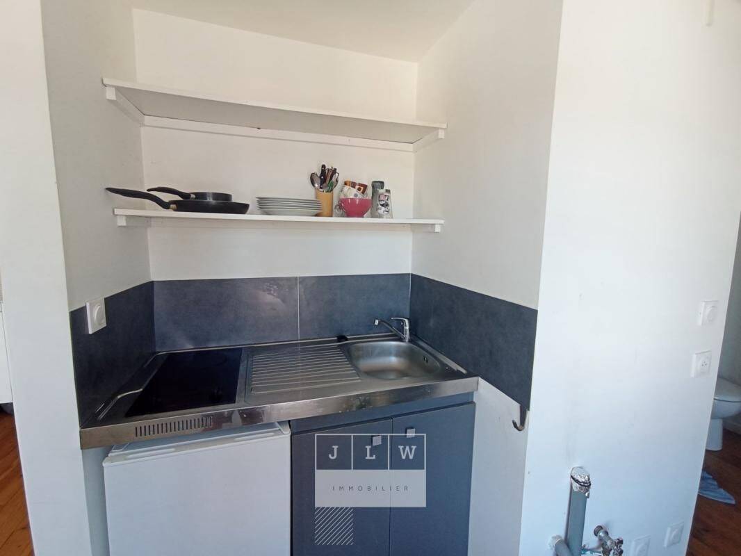 Appartement 1 pièce 21 m² · à Wattignies · 21 m² · 490 €