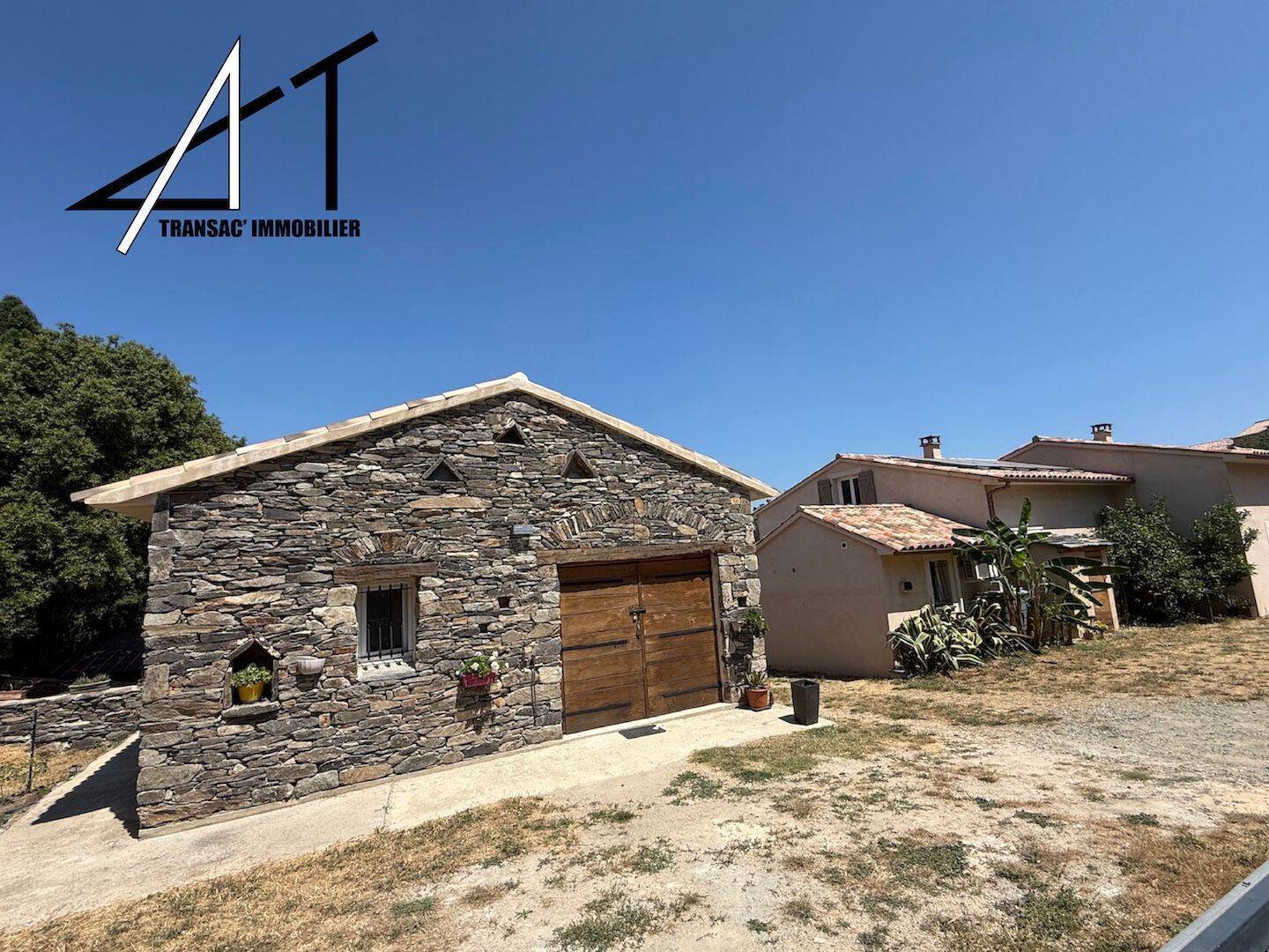 Maison 7 pièces 131 m² · à Sari-Solenzara · 131 m² · 369 000 €