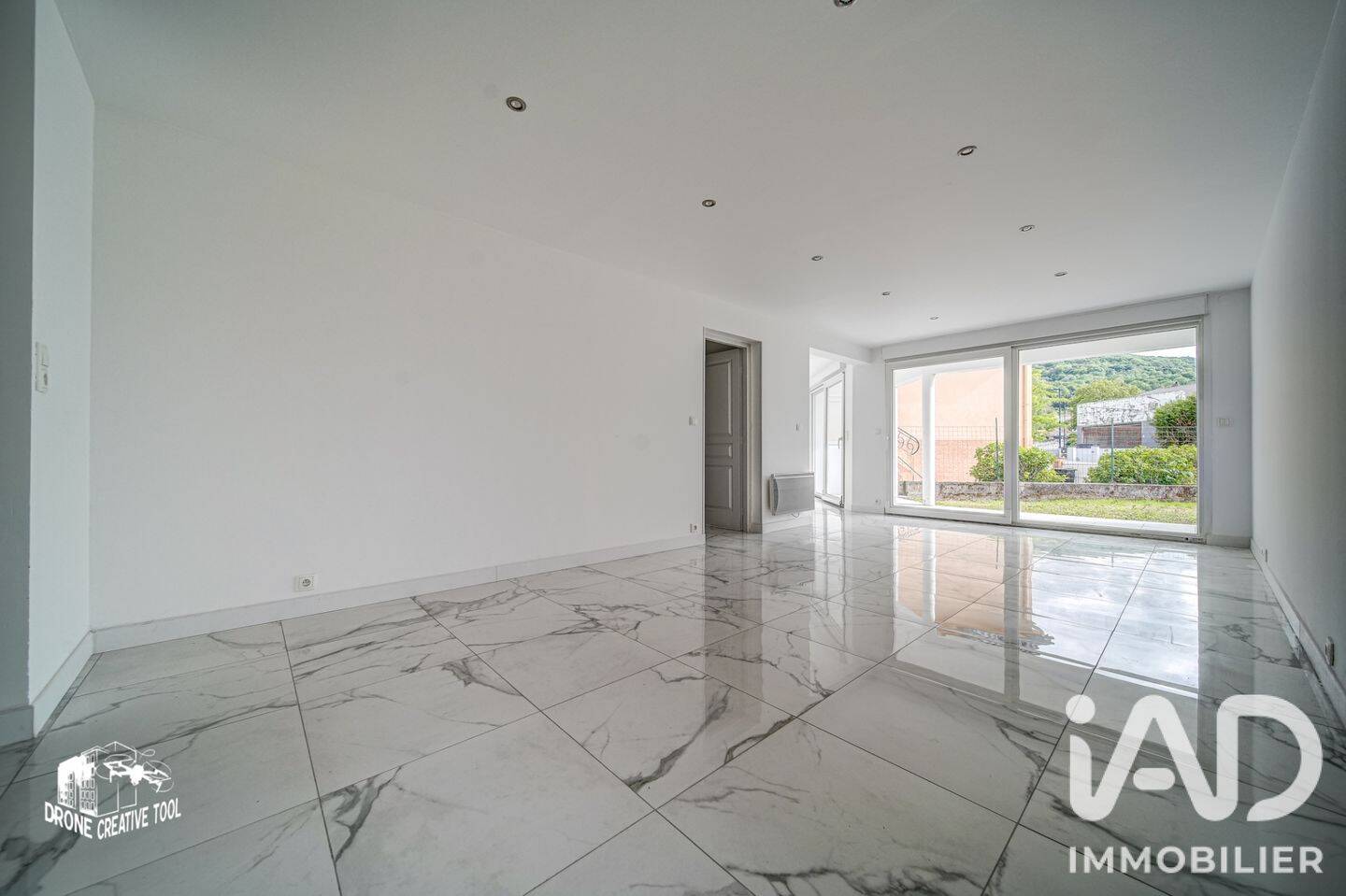 Appartement 3 pièces 79 m² · à Rombas · 79 m² · 179 000 €