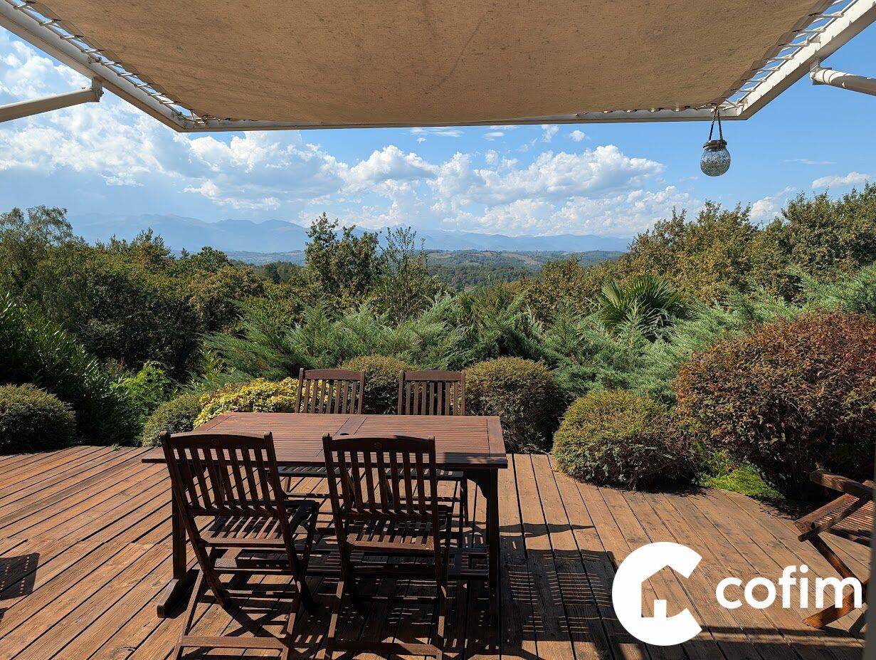 Maison 4 pièces 91 m² · à Aubertin · 91 m² · 350 000 €