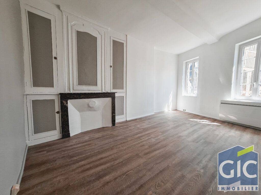 Appartement 1 pièce 22 m² · à Caen · 22 m² · 505 €