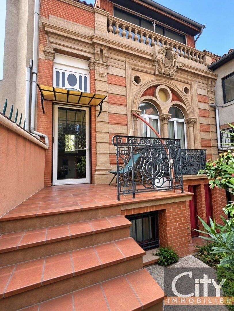 Appartement 3 pièces 52 m² · à Toulouse · 52 m² · 260 000 €