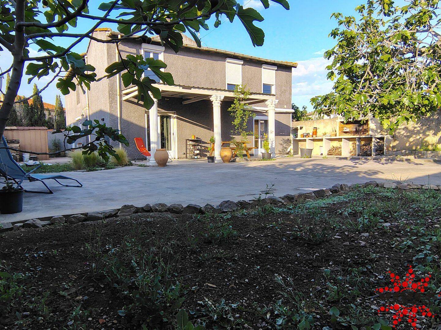Maison 5 pièces 130 m² · à Lignan-sur-Orb · 130 m² · 239 000 €