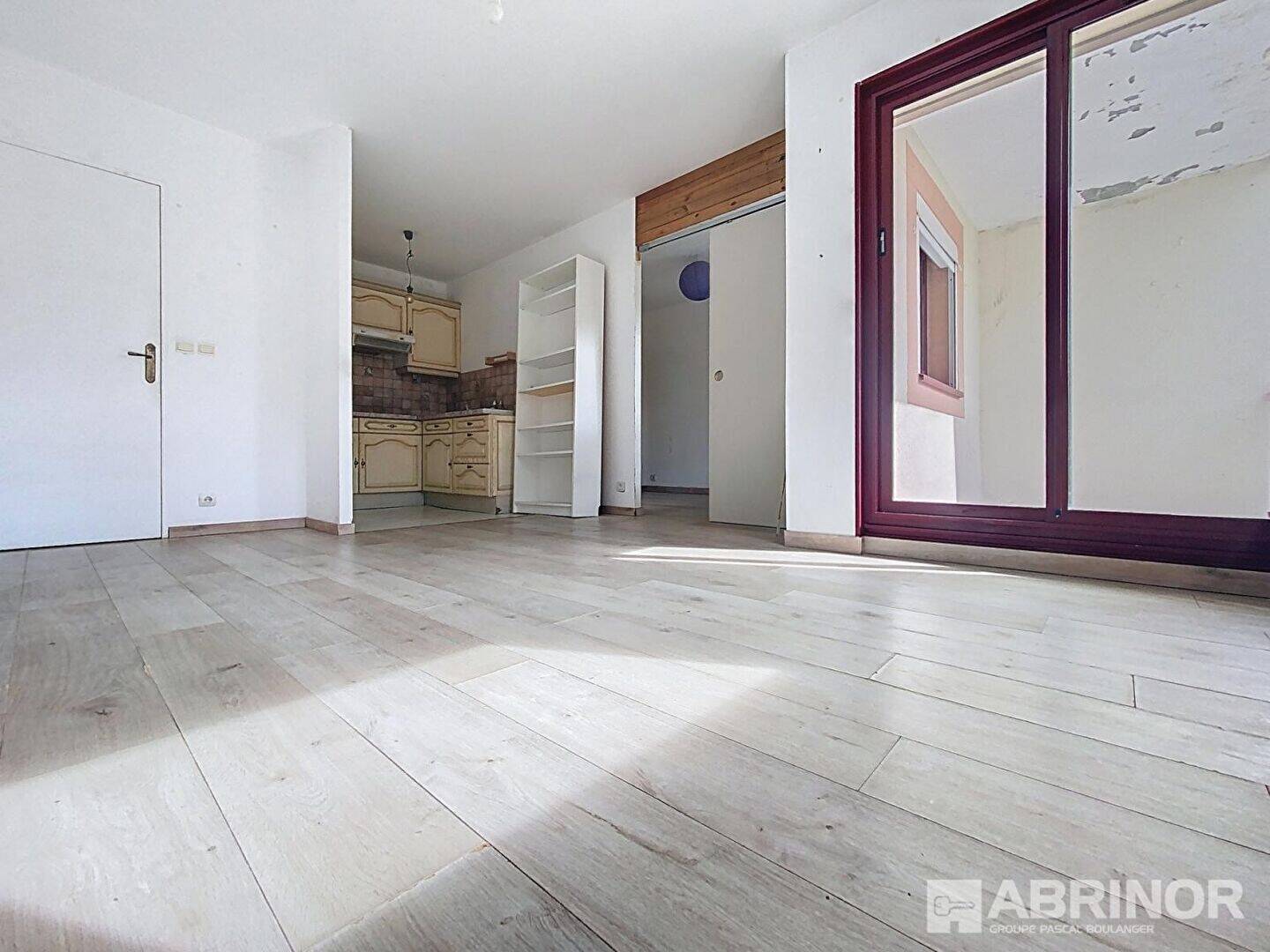 Appartement 2 pièces 37 m² · à Lille · 36,6 m² · 148 500 €