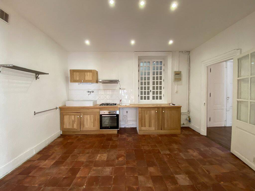 Appartement 3 pièces 98 m² · à Montbrison · 98,1 m² · 710 €/mois