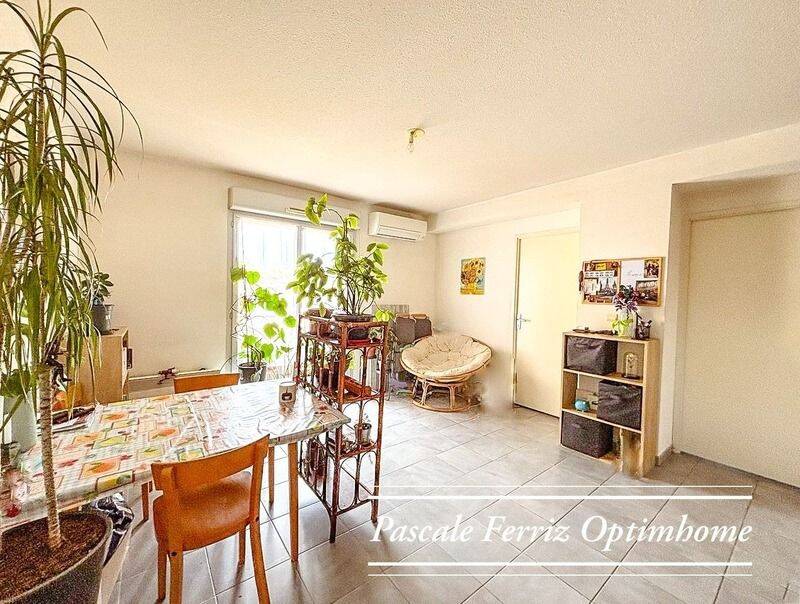 Appartement 3 pièces 52 m² · à Martres-Tolosane · 52 m² · 97 000 €