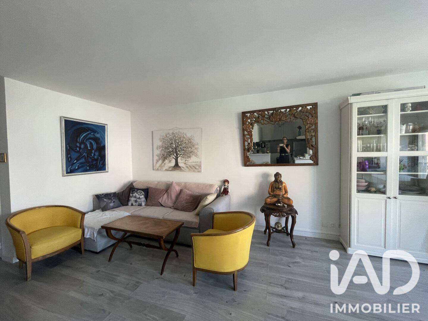 Appartement 2 pièces 44 m² · à Agde · 44 m² · 159 000 €
