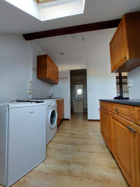 Appartement 2 pièces 32 m² · à Liévin · 32 m² · 495 €