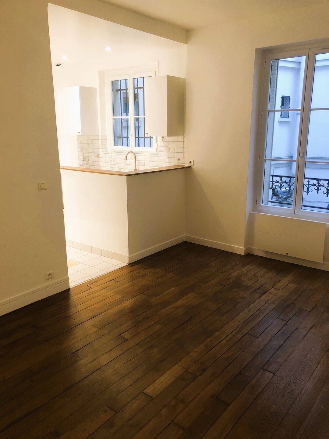 Appartement 3 pièces 51 m² · à Paris 12ème Arrondissement · 51 m² · 1 515 €