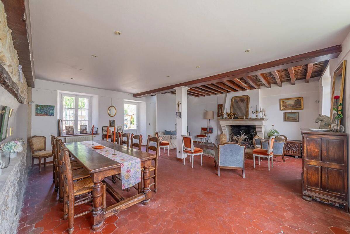 Maison 7 pièces 140 m² · à Acy-en-Multien · 140 m² · 260 000 €