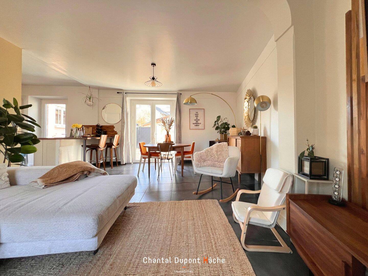 Maison 5 pièces 123 m² · à Chartres · 123 m² · 262 000 €