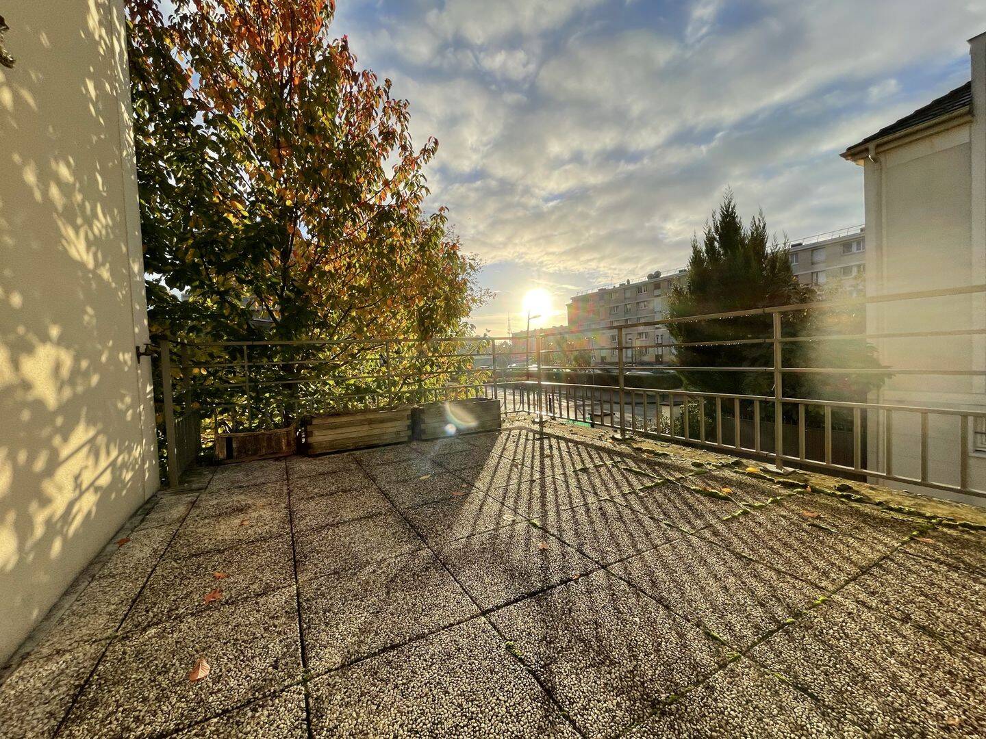 Appartement 3 pièces 56 m² · à Creil · 56 m² · 146 000 €
