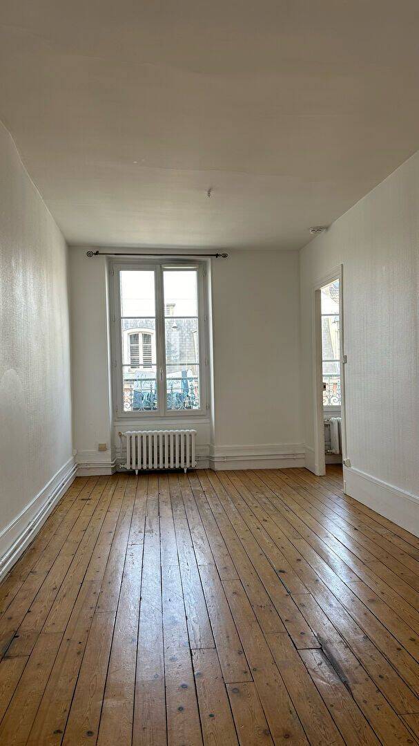 Appartement 3 pièces 61 m² · à Saint-Germain-en-Laye · 61,3 m² · 1 150 €/mois