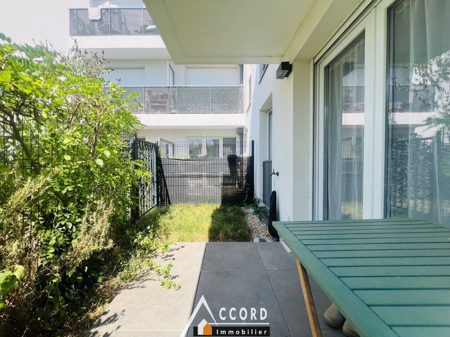Appartement 3 pièces 57 m² · à Sartrouville · 57,3 m² · 280 000 €