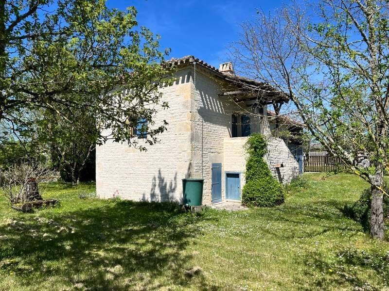 Maison 3 pièces 57 m² · à Lalbenque · 57 m² · 140 400 €